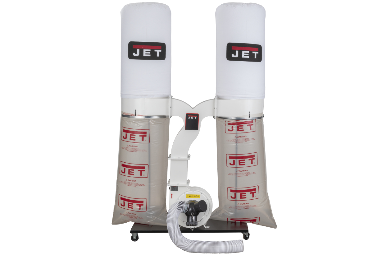 JET DC-2300 Вытяжная установка 230 В